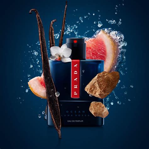 prada ocean black friday|Prada luna rossa ocean.